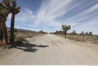 background desert California 0003